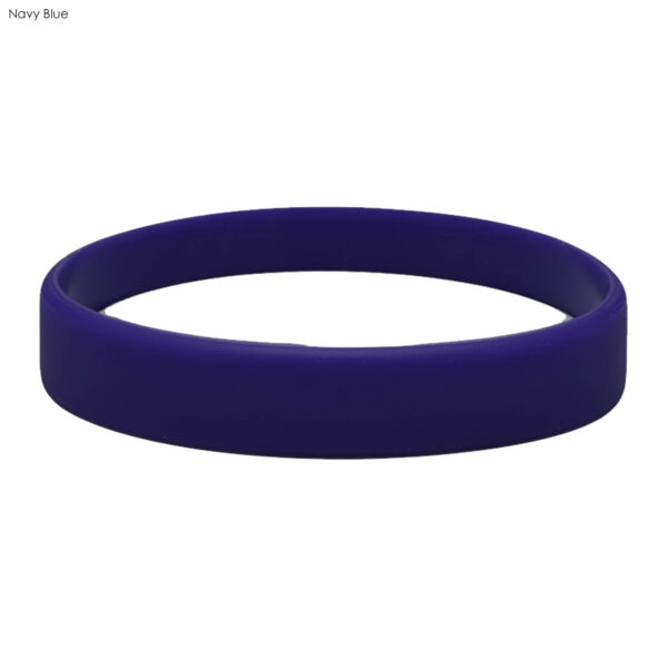 Kagayama Silicone Wrist Band Thin