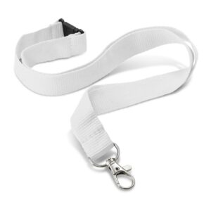 Custom Printed Lanyard - 24mm