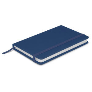 Alpha Notebook