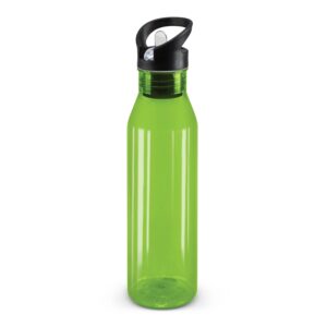 Nomad Bottle - Translucent