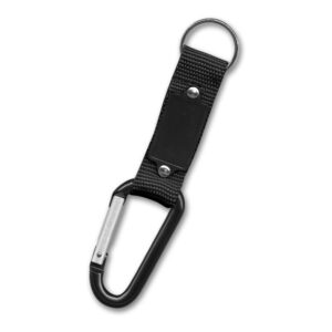 Carabiner Key Ring