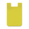 Silicone Phone Wallet