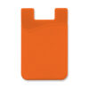 Silicone Phone Wallet