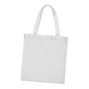 Sonnet Cotton Tote Bag - Colours