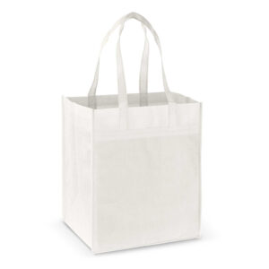 Mega Shopper Tote Bag