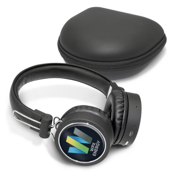 Cyberdyne Bluetooth Headphones