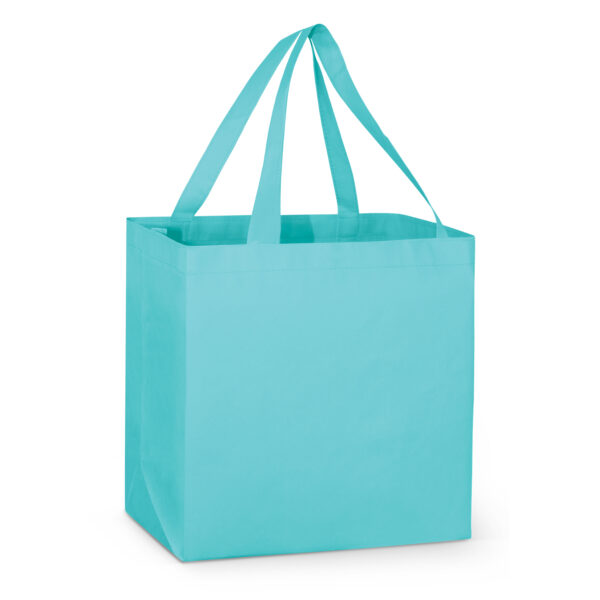 City Shopper Tote Bag