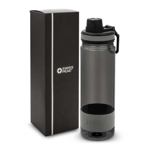 Swiss Peak Tritan Bottle