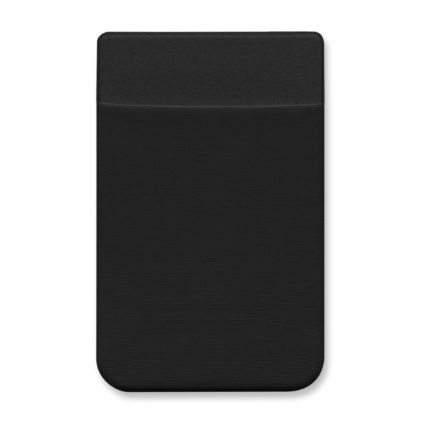 Lycra Phone Wallet - Full Colour