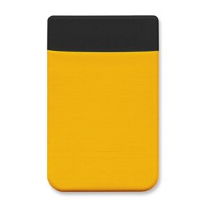 Lycra Phone Wallet - Full Colour