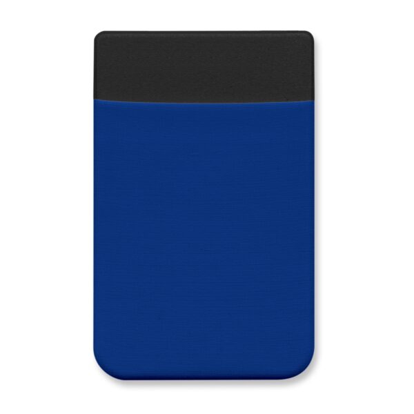 Lycra Phone Wallet - Full Colour