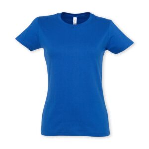 SOLS Imperial Womens T-Shirt