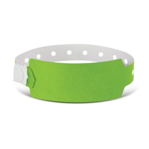 Plastic Event Wrist Band