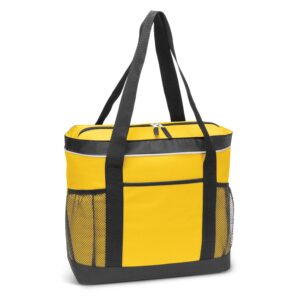 Zero Cooler Tote