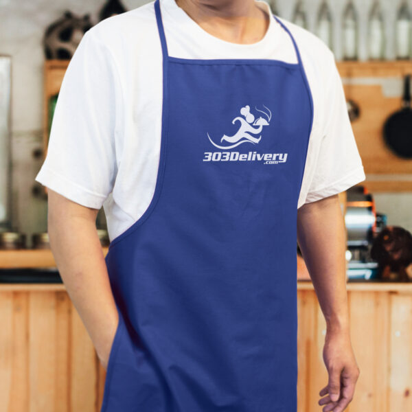 Ritz Bib Apron