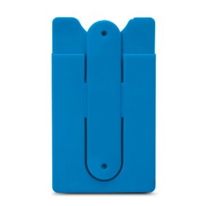 Snap Phone Wallet - Indent