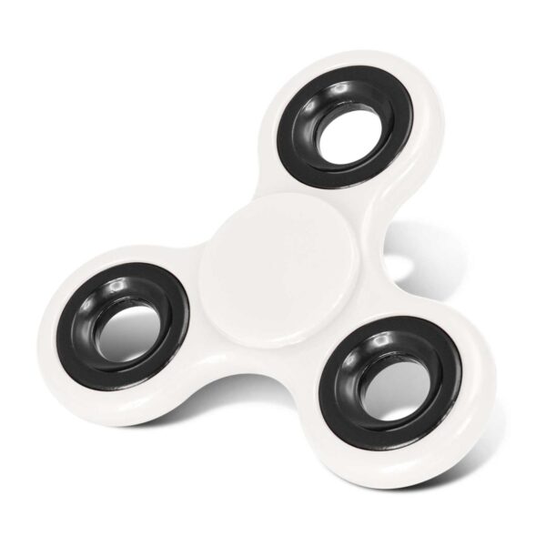 Fidget Spinner with Gift Case - Colour Match