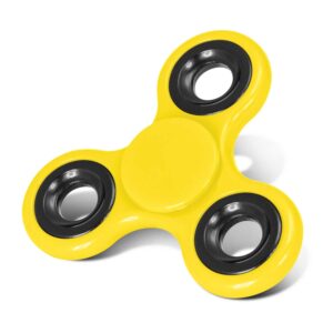 Fidget Spinner with Gift Case - Colour Match