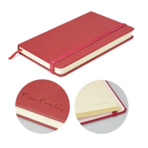 Pierre Cardin Notebook - Small