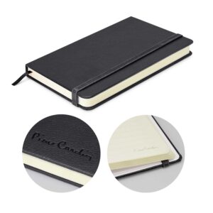 Pierre Cardin Notebook - Small