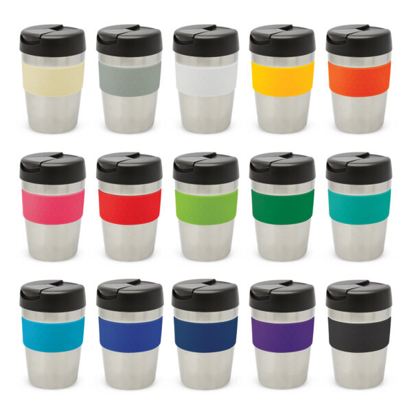 Java Vacuum Cup - 340ml