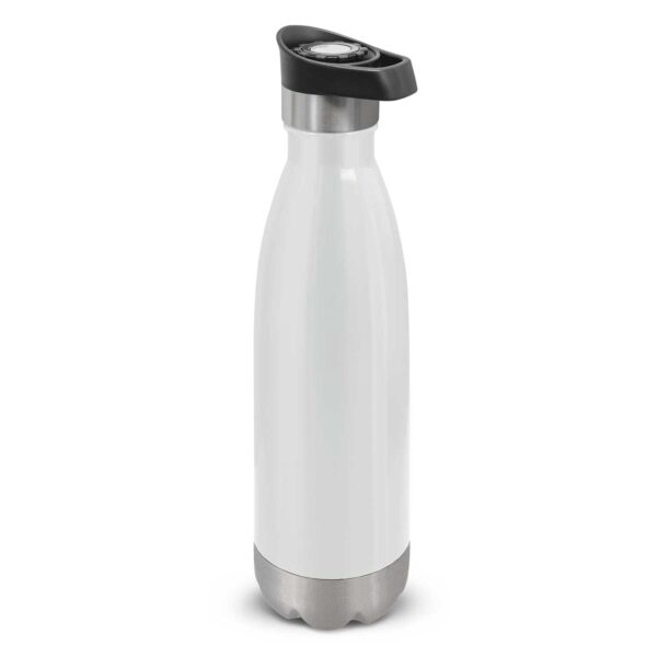 Mirage Vacuum Bottle - Push Button