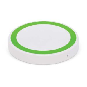 Orbit Wireless Charger - White