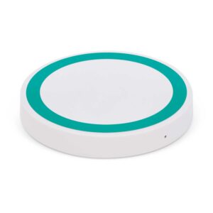 Orbit Wireless Charger - White