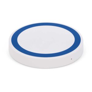 Orbit Wireless Charger - White