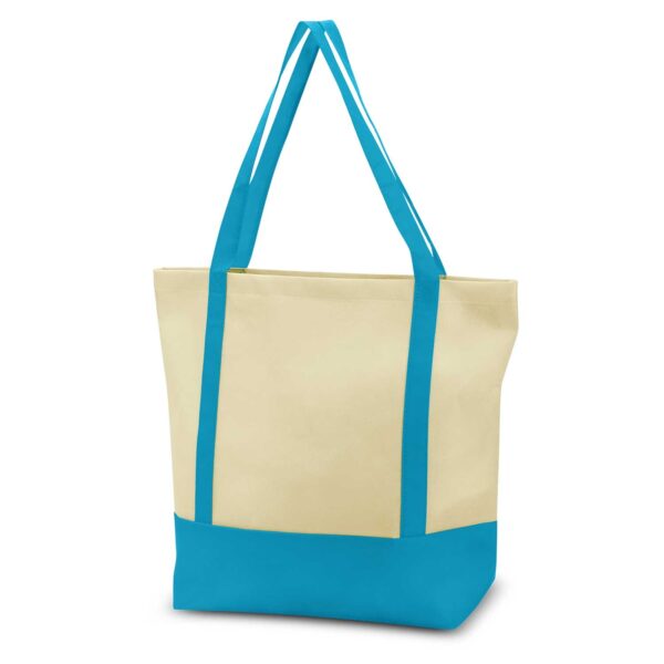 Armada Tote Bag