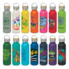 Nomad Deco Vacuum Bottle - Powder Coated