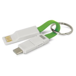 Electron 3-in-1 Charging Cable