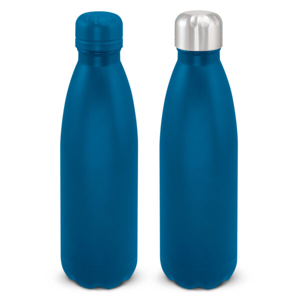 Mirage Powder Coated Vacuum Bottle