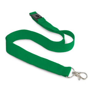 Cotton Lanyard