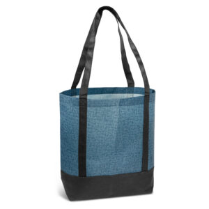 Armada Heather Tote Bag