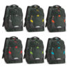 Summit Backpack