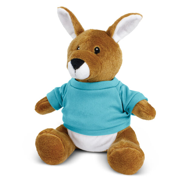 Kangaroo Plush Toy