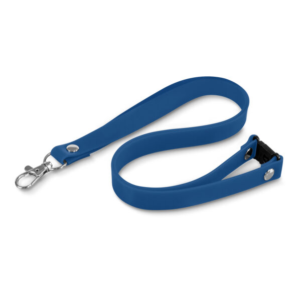 Silicone Lanyard