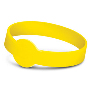 Xtra Silicone Wrist Band