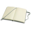 Moleskine Classic Hard Cover Notebook - Pocket