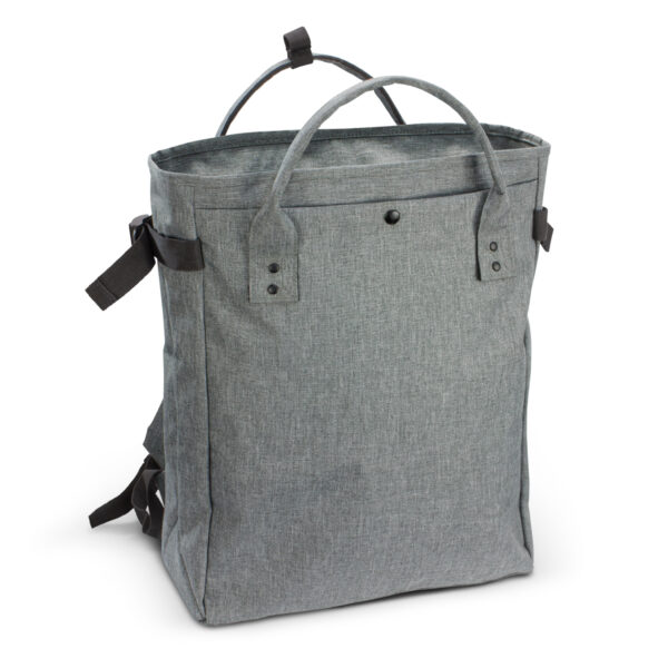 Newport Tote Backpack