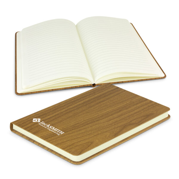 Grove Notebook