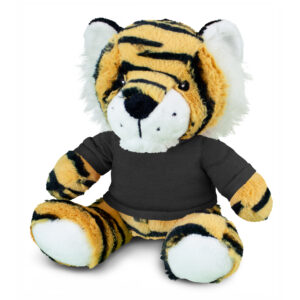 Tiger Plush Toy