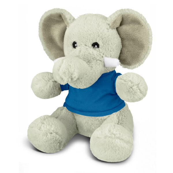 Elephant Plush Toy