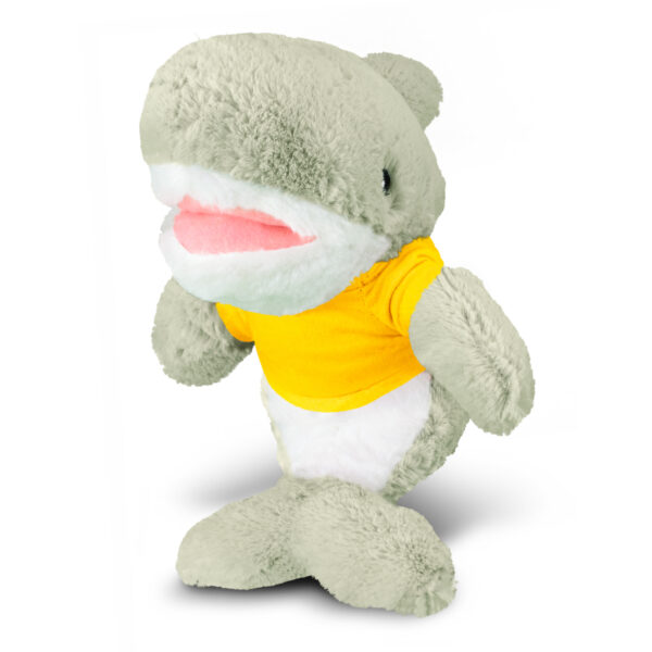 Shark Plush Toy