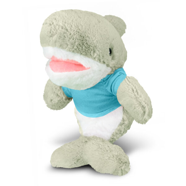 Shark Plush Toy