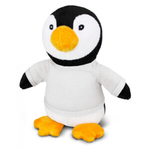 Penguin Plush Toy