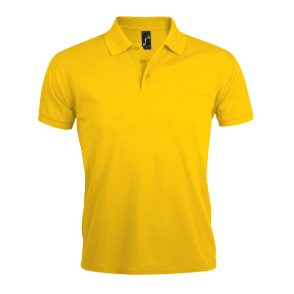 SOLS Prime Mens Polo Shirt