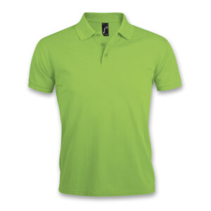 SOLS Prime Mens Polo Shirt