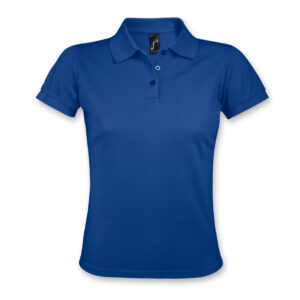 SOLS Prime Womens Polo Shirt